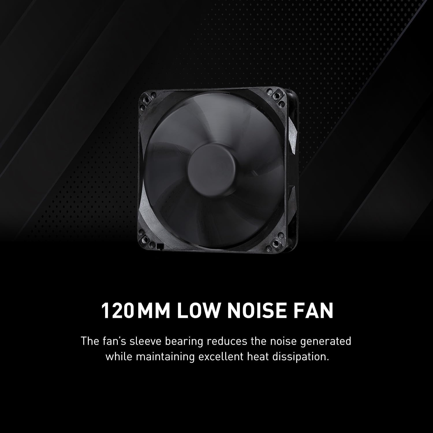 MSI MAG A650BN voeding 650W 80+ Bronze ATX zwart