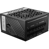 MSI MAG A650BN voeding 650W 80+ Bronze ATX zwart
