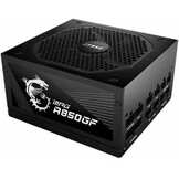 MSI MAG A650BN voeding 650W 80+ Bronze ATX zwart