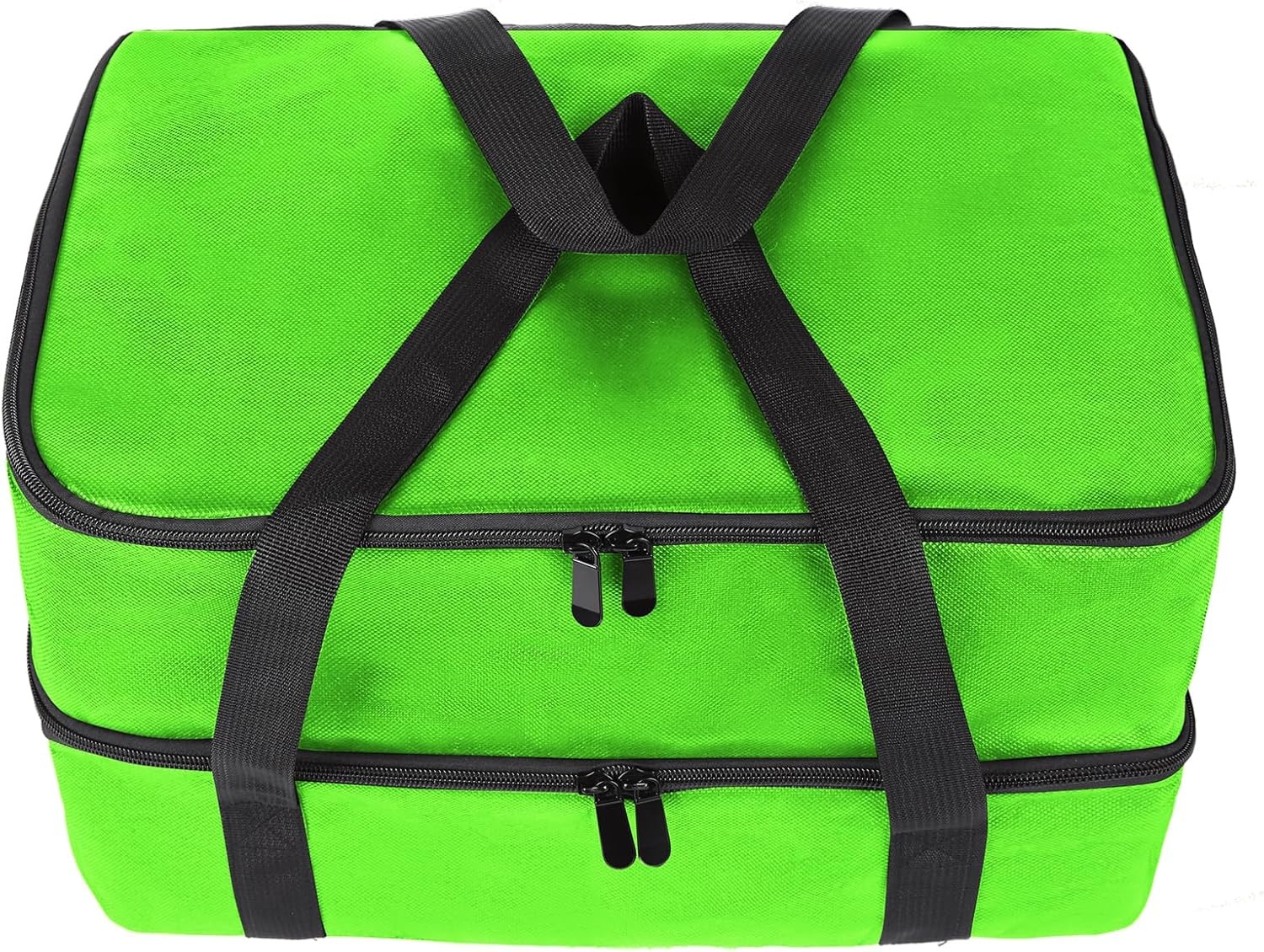 Thermotas Geïsoleerd Groen 41x30x20cm - 73% Korting