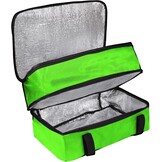 Thermotas Geïsoleerd Groen 41x30x20cm - 73% Korting