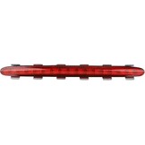 Yctze voor mercedes clk achterremlicht LED derde remlicht rode indicator achterlicht voor Mercedes Benz accessoire CLK W209 C209 clk kofferbak licht w209 clk remlicht LED remlicht LED remlicht