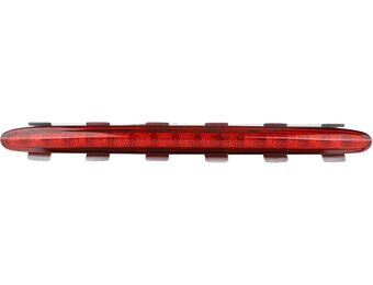 Yctze voor mercedes clk achterremlicht LED derde remlicht rode indicator achterlicht voor Mercedes Benz accessoire CLK W209 C209 clk kofferbak licht w209 clk remlicht LED remlicht LED remlicht