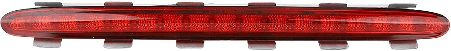 Yctze voor mercedes clk achterremlicht LED derde remlicht rode indicator achterlicht voor Mercedes Benz accessoire CLK W209 C209 clk kofferbak licht w209 clk remlicht LED remlicht LED remlicht