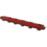 Yctze voor mercedes clk achterremlicht LED derde remlicht rode indicator achterlicht voor Mercedes Benz accessoire CLK W209 C209 clk kofferbak licht w209 clk remlicht LED remlicht LED remlicht