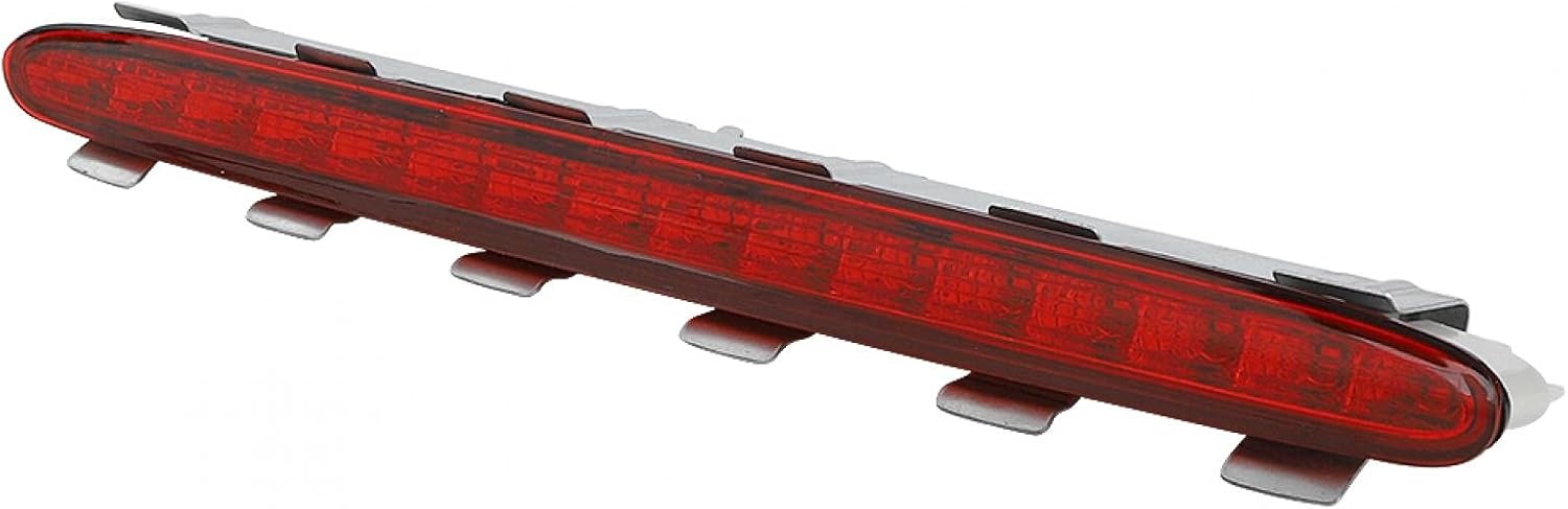 Yctze voor mercedes clk achterremlicht LED derde remlicht rode indicator achterlicht voor Mercedes Benz accessoire CLK W209 C209 clk kofferbak licht w209 clk remlicht LED remlicht LED remlicht