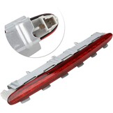 Yctze voor mercedes clk achterremlicht LED derde remlicht rode indicator achterlicht voor Mercedes Benz accessoire CLK W209 C209 clk kofferbak licht w209 clk remlicht LED remlicht LED remlicht