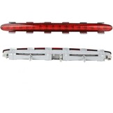 Yctze voor mercedes clk achterremlicht LED derde remlicht rode indicator achterlicht voor Mercedes Benz accessoire CLK W209 C209 clk kofferbak licht w209 clk remlicht LED remlicht LED remlicht