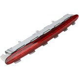 Yctze voor mercedes clk achterremlicht LED derde remlicht rode indicator achterlicht voor Mercedes Benz accessoire CLK W209 C209 clk kofferbak licht w209 clk remlicht LED remlicht LED remlicht