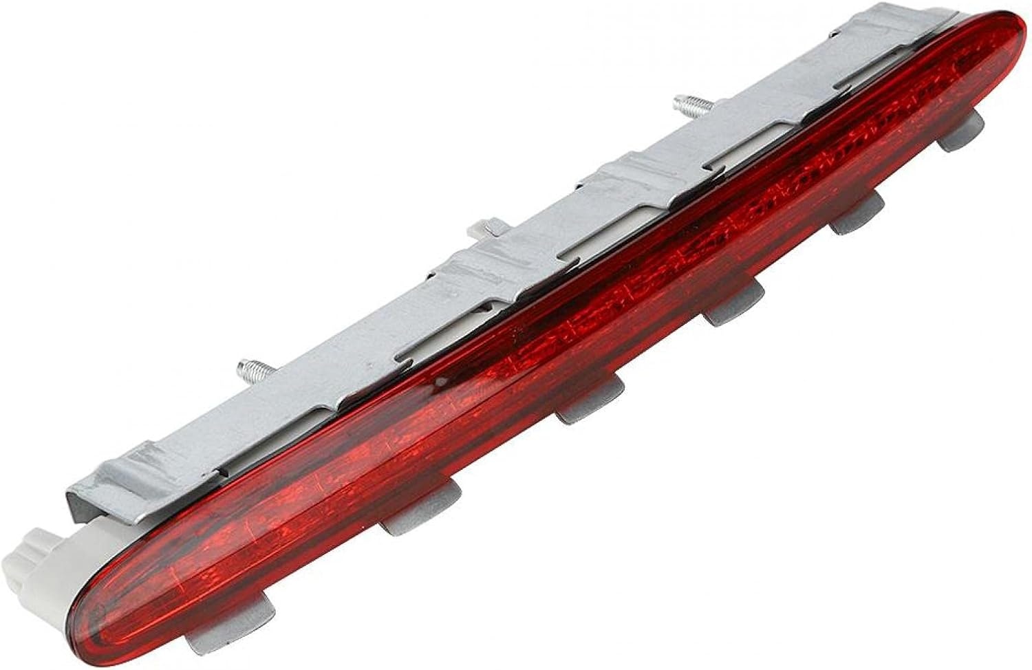 Yctze voor mercedes clk achterremlicht LED derde remlicht rode indicator achterlicht voor Mercedes Benz accessoire CLK W209 C209 clk kofferbak licht w209 clk remlicht LED remlicht LED remlicht