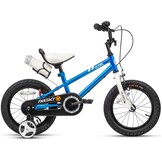 Glerc Fantacy 12 14 16 18 20 inch kinderfiets 2-14 jaar met licht en standaard, verjaardagscadeau, verschillende kleuren