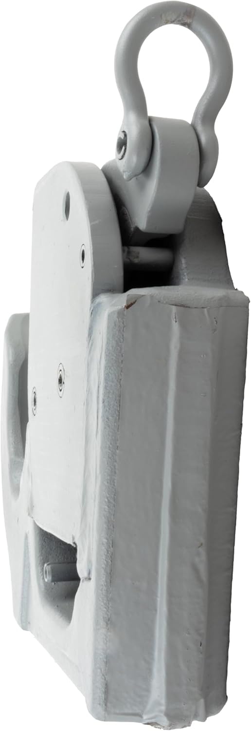Ama Onderste snelhaak: Snelkoppeling voor te lassen driepuntsverbinding, Diameter 56 mm, Dikte 38 mm