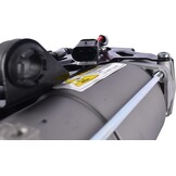Bisenya Luchtvering Compressor Pomp met Achter Relais Vervanging voor E350 E350 E63 AMG Wagon Limousine CLS250 CLS350 CLS550 CLS C218 X218 W212 S212 2123200104 21232004040404 4154 033230