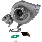 Turbocompressor Turbo met Afdichtingen voor Citroën & Peugeot 1.6 HDi