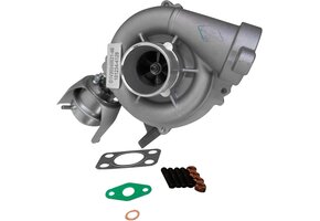 Turbo voor Citroën/Peugeot 1.6 HDi (2000-2015) - 55% Korting