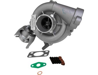 Turbocompressor Turbo met Afdichtingen voor Citroën & Peugeot 1.6 HDi