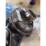 Turbocompressor Turbo met Afdichtingen voor Citroën & Peugeot 1.6 HDi