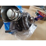 Turbocompressor Turbo met Afdichtingen voor Citroën & Peugeot 1.6 HDi