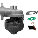 Turbocompressor Turbo met Afdichtingen voor Citroën & Peugeot 1.6 HDi