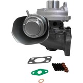 Turbocompressor Turbo met Afdichtingen voor Citroën & Peugeot 1.6 HDi