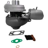 Turbocompressor Turbo met Afdichtingen voor Citroën & Peugeot 1.6 HDi