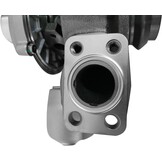 Turbocompressor Turbo met Afdichtingen voor Citroën & Peugeot 1.6 HDi