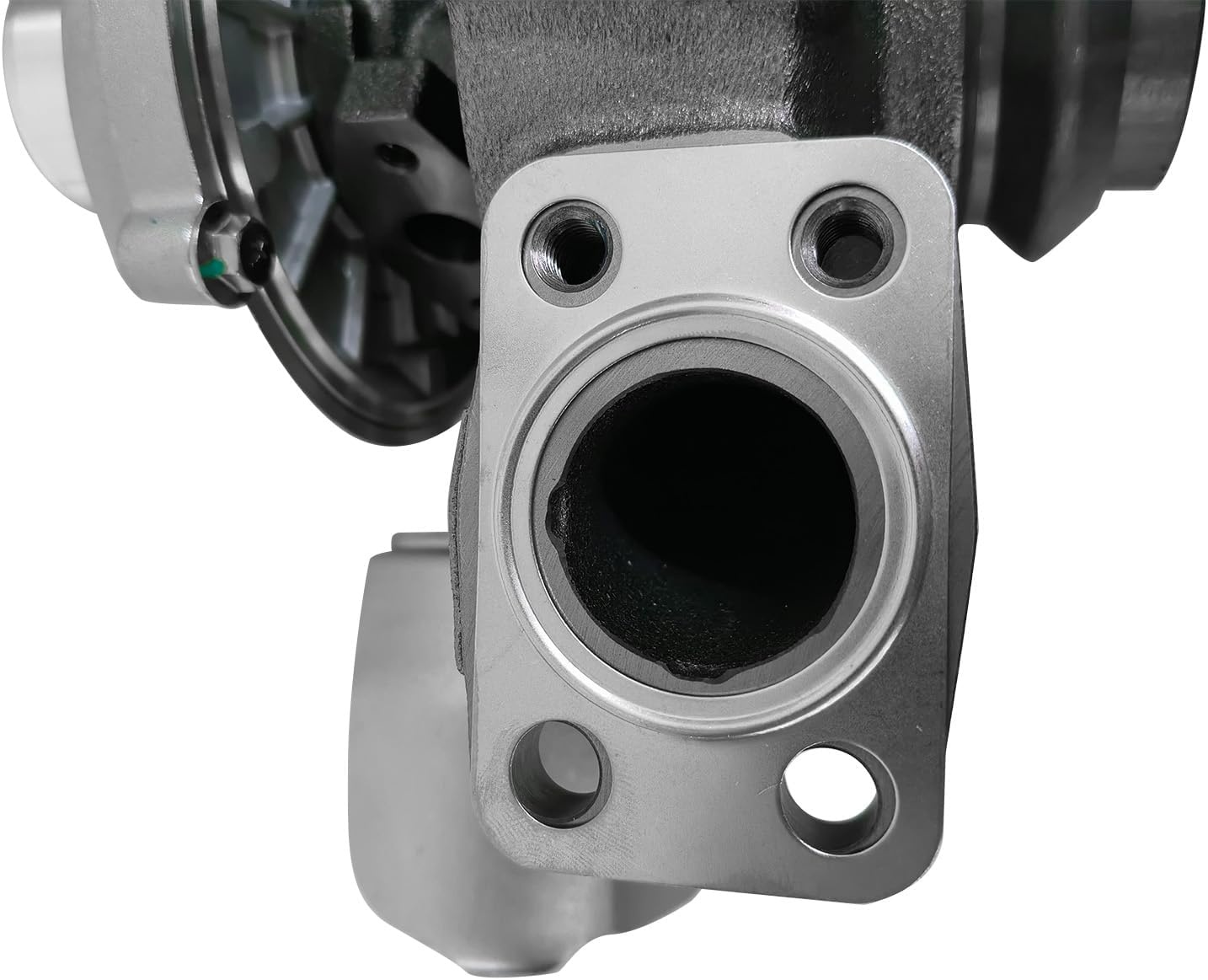 Turbocompressor Turbo met Afdichtingen voor Citroën & Peugeot 1.6 HDi