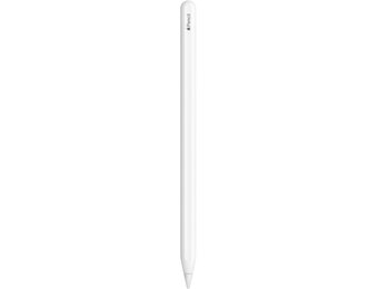 Apple Pencil (2e Generatie) - Wit