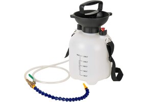 Transmissievloeistof Pomp 3L - Auto's & Vloeistoffen | 33% Korting