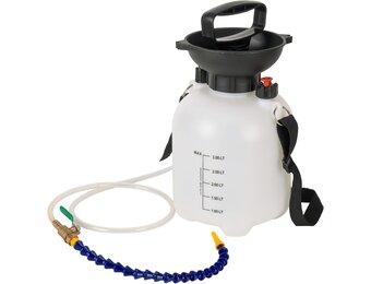 Transmissievloeistof Pomp 3L - Auto's & Vloeistoffen | 33% Korting