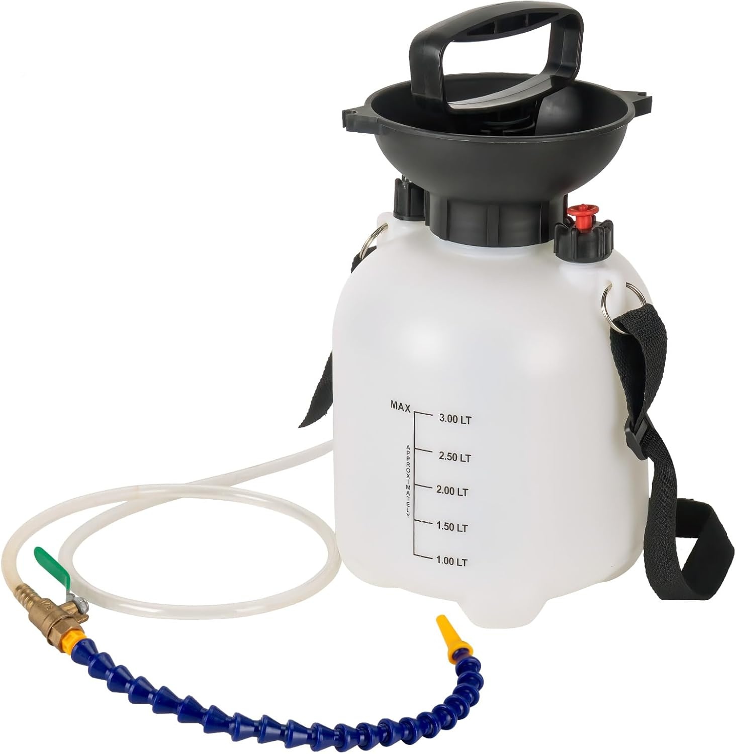 Transmissievloeistof Pomp 3L - Auto's & Vloeistoffen | 33% Korting