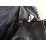 Zacro tas voor imperiaal Dell'auto auto auto rooftop Cargo Bag Zwart A