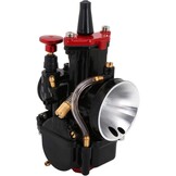 PWK 34mm Motorfiets Carburateur Carb Voor ATV UTV Scooter 125cc 150cc 175cc 200cc 250cc Dirt Bike-Zwart - Maat 34MM