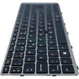 Spaans Toetsenbord met Achtergrondverlichting | HP 840 G5/G6, 745 G5/G6, ZBook 14u G5/G6 | 76% Korting