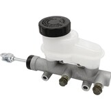 Hoofdremcilinder geschikt voor Polaris RZR Ranger 570 800 900 1000 4 S S4 XP Crew Diesel EV ETX HD voor Kawasaki Mule PRO KAF820 voor Arctic Cat Prowler 500 550 650 700 1000 Rempomp, remcilinder