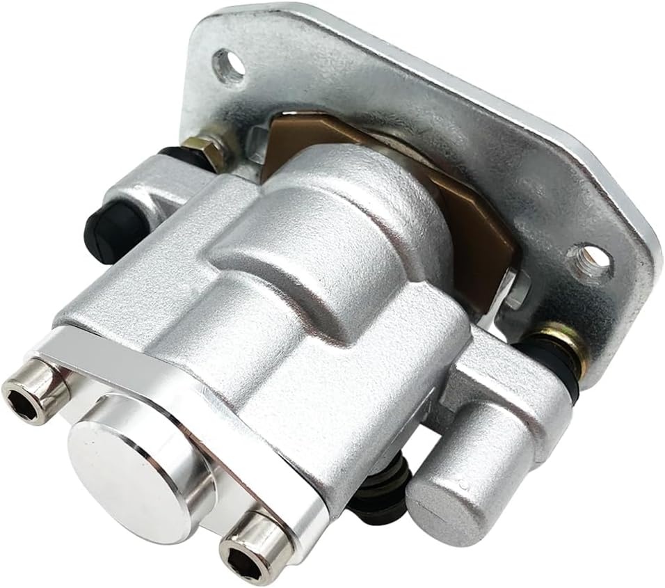 Remklauw achter met voeringen voor Yamaha Raptor 700 YFM700 2006-2012 met Remblokken