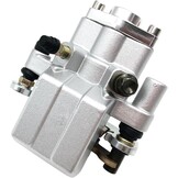 Remklauw achter met voeringen voor Yamaha Raptor 700 YFM700 2006-2012 met Remblokken