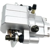 Remklauw achter met voeringen voor Yamaha Raptor 700 YFM700 2006-2012 met Remblokken