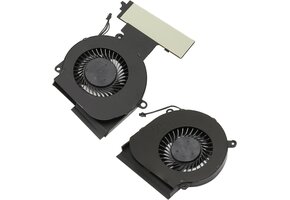 HP OMEN 15 DC CPU GPU Koelventilator - 70% Korting!