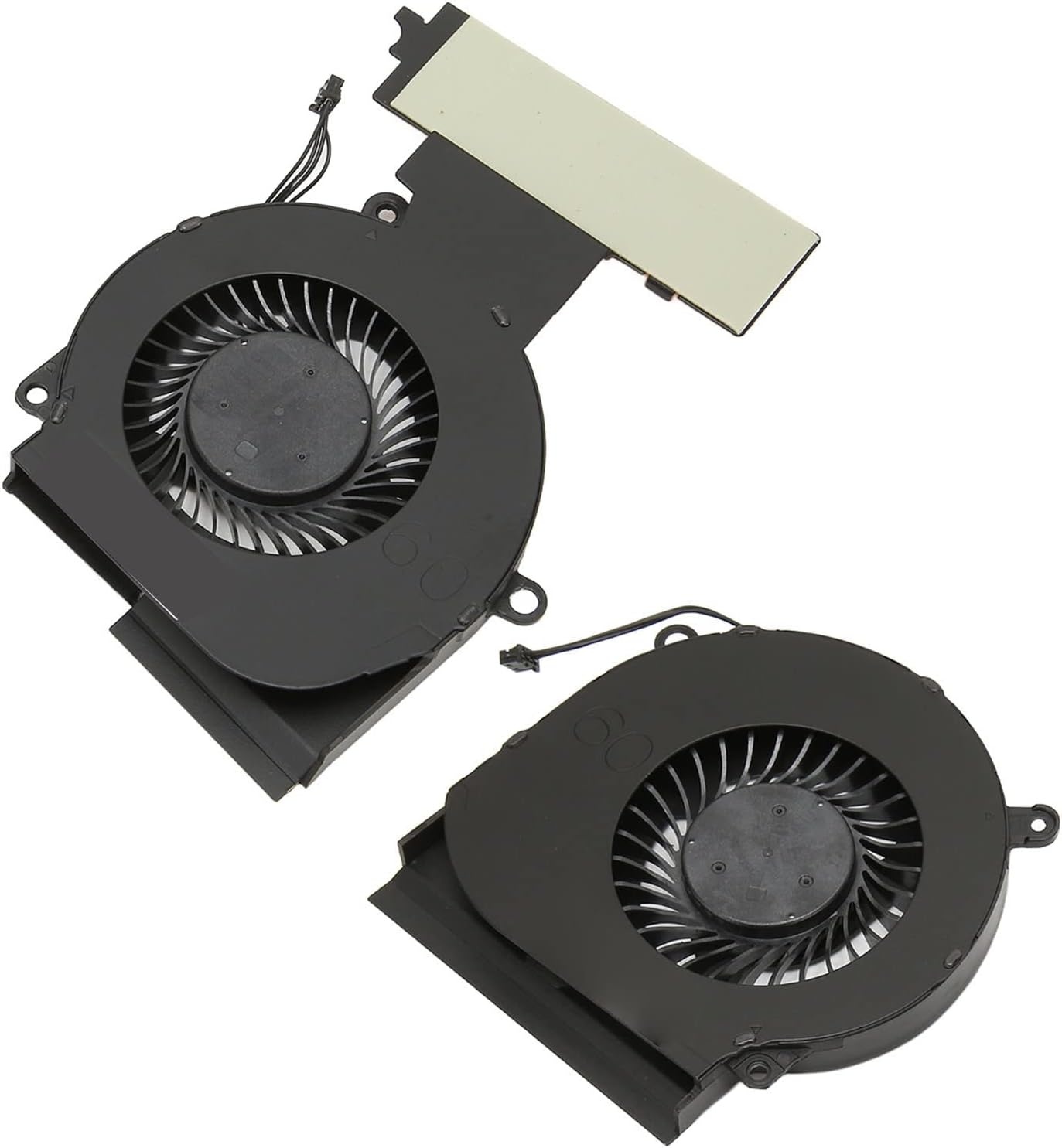 CPU GPU Koelventilator OMEN 15 DC | 75% Korting