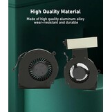 CPU GPU Koelventilator OMEN 15 DC | 75% Korting