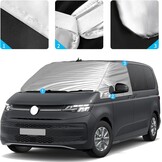 Windschermhoes Zilver voor VW T7 (2021-2022) | 34% Korting