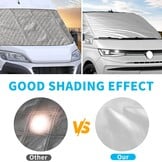 VW T7 Windschermhoes (2021-2022) - 59% Korting