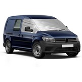 Windschermhoes Zilver voor VW T7 (2021-2022) | 34% Korting