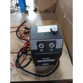 SOLARY SD302 Auto Rookmachine met Drukindicator voor Lekdetectie - DC12V, Geel