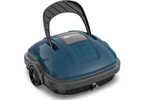 Draadloze Zwembadrobot 100 min werktijd - 54% Korting