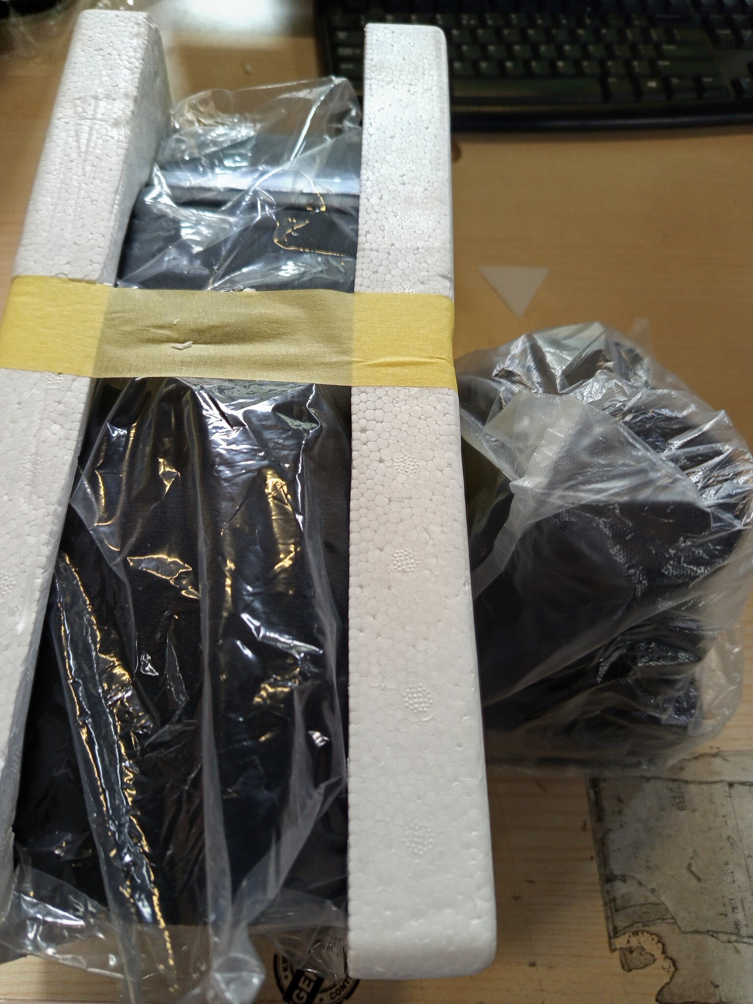 Auto Armsteun Voor Corsa D 2006-2014 Dubbellaags Console Center Grote Opbergdoos Zwart Stiksels