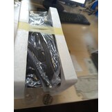 Auto Armsteun Voor Corsa D 2006-2014 Dubbellaags Console Center Grote Opbergdoos Zwart Stiksels