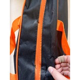 AMVIA Autokrik Schaar Krik 1.5 Ton (3.300 lbs) met Bandenwissel Set - Universeel en Compact