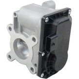 Bisenya Vlinderbehuizing compatibel met Twingo 1 Kangoo Modus Clio 3 Grandtour Sand-ero 8200568712 8200285017 8200284968 161202859R 703703000 V46810001
